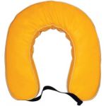Jim Buoy #920 Standard Model Horseshoe Buoy | Blackburn Marine Man Overboard Equipment
